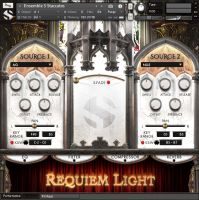 Requiem Light