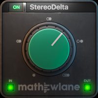 StereoDelta