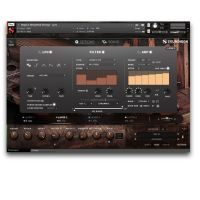 Soundiron Hopkin Instrumentarium: Chordophones