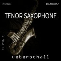 Tenor Saxophone