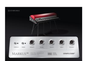 MARKUS 88