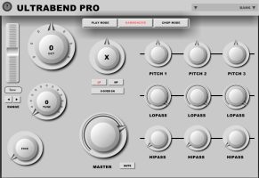 UltraBend PRO