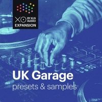 UK Garage - XO Expansion