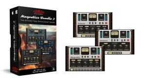 Nomad Factory Magnetics Bundle v3