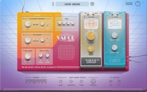Vapor Keys