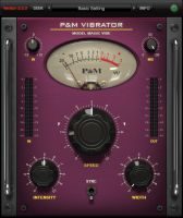 P&M Vibrator