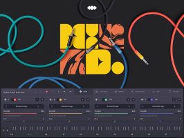 Wired Soundbox Instrument