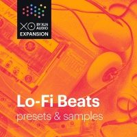 Lo-Fi Beats - XO Expansion
