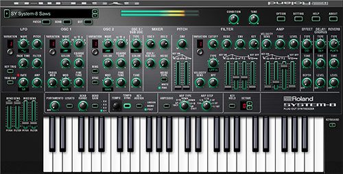 SYSTEM-8