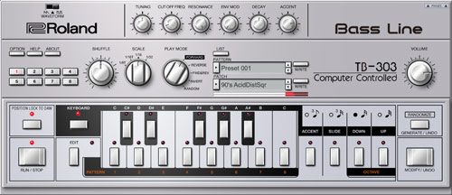 TB-303