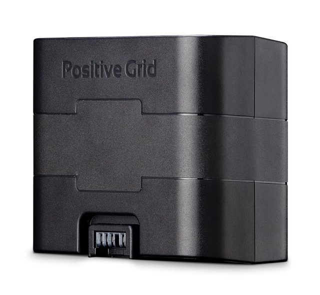 Positive Grid Spark Battery （Spark LIVE／Spark 2用充電式バッテリー）（B級アウトレット品）