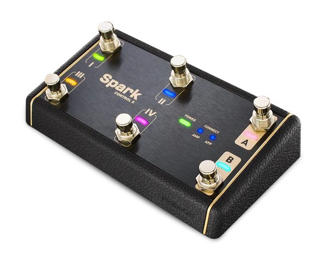 Spark Control X（B級アウトレット品）