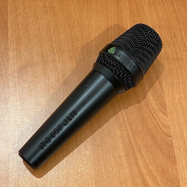 MTP 250 DM（B級アウトレット品）