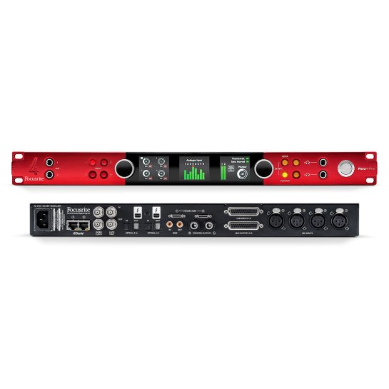 Red 4PRE（B級アウトレット品）