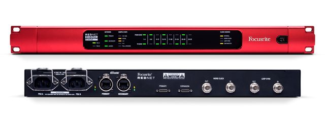 RedNet HD32R（B級アウトレット品）