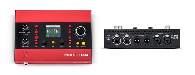 RedNet X2P（B級アウトレット品）
