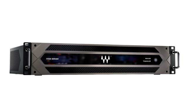 Titan Server (X14)（B級アウトレット品）