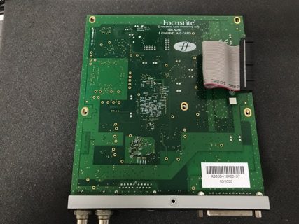 ISA ADN8（B級アウトレット品）