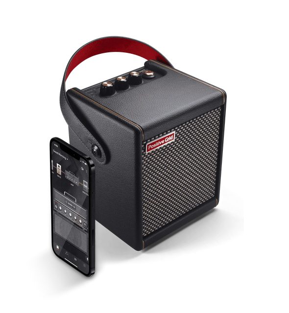 Spark MINI Black（B級アウトレット品）