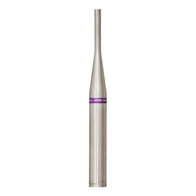 EarthWorks QTC40