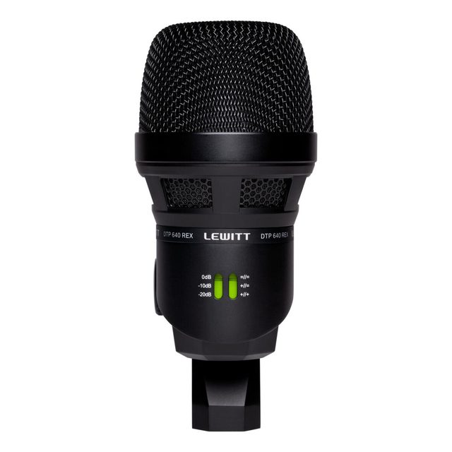 LEWITT DTP640REX