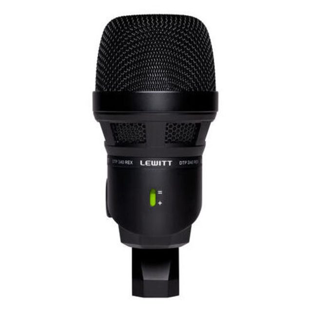 LEWITT DTP340REX