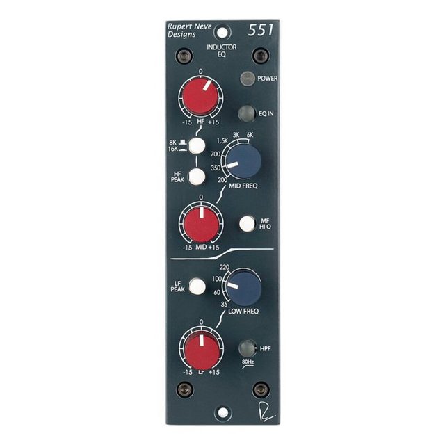 RUPERT NEVE DESIGNS 551