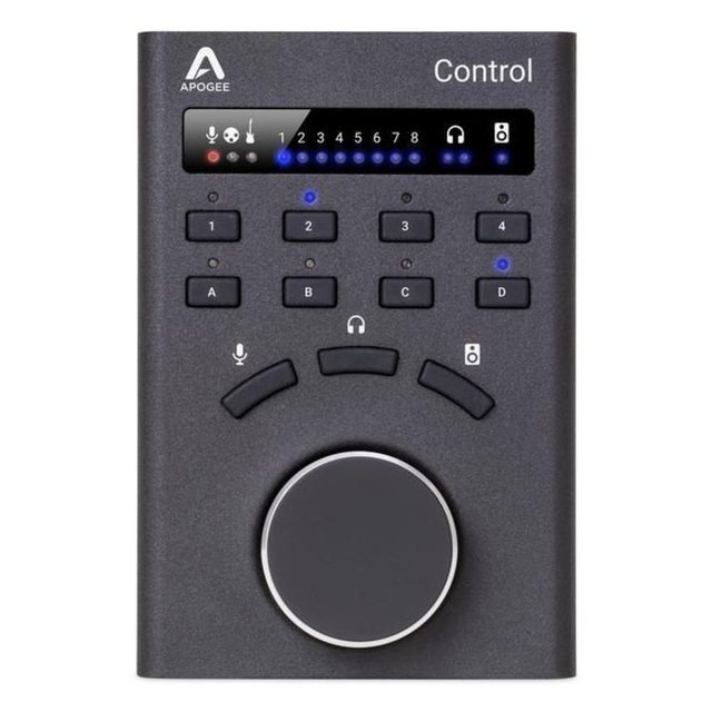 APOGEE CONTROL