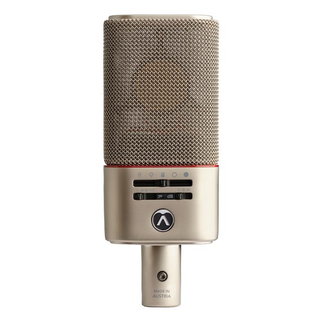 OC818 Studio set
