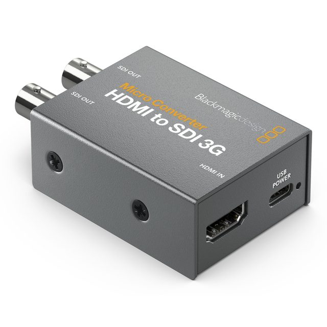 Micro Converter HDMI to SDI 3G