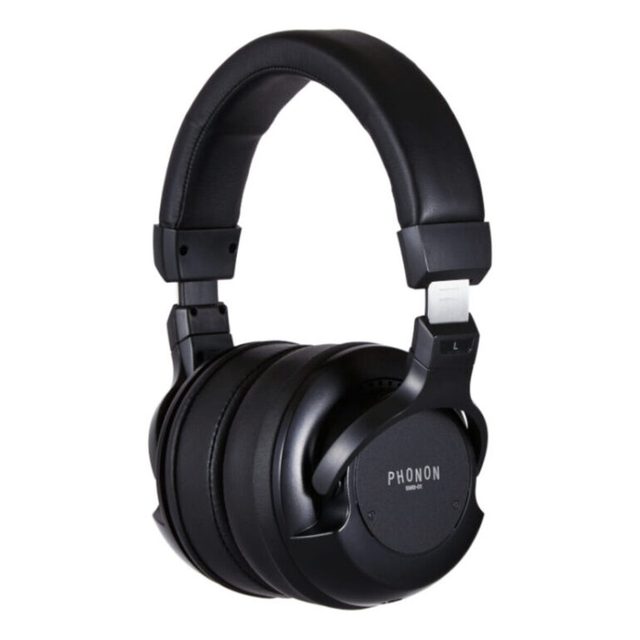 PHONON SMB-01