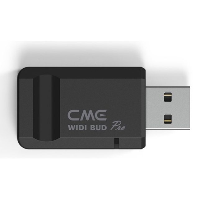 CME WIDI Bud Pro