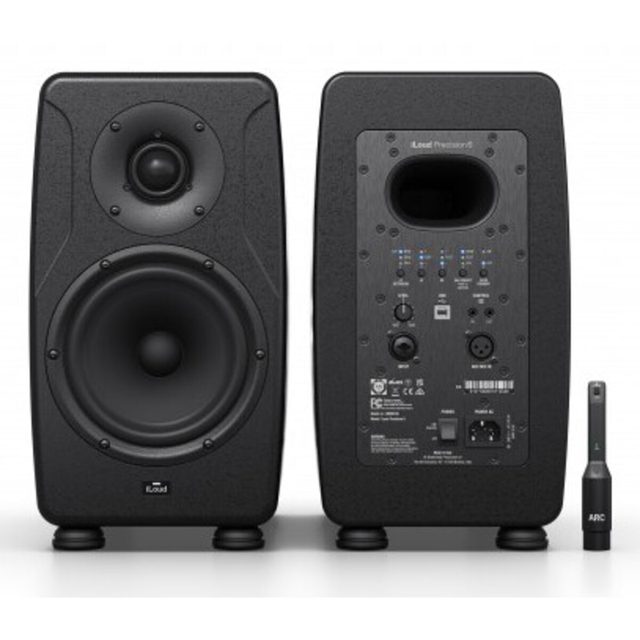 iLoud Precision 6（Pair）