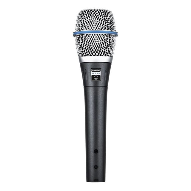 SHURE BETA87A-X
