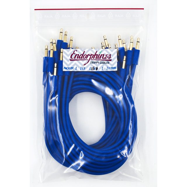 TRIPPY CABLES (E-TR-16)