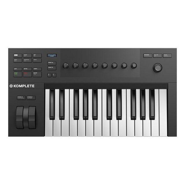 KOMPLETE KONTROL A25（B級アウトレット品）