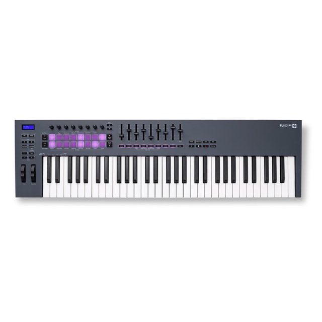 Novation FLkey 61