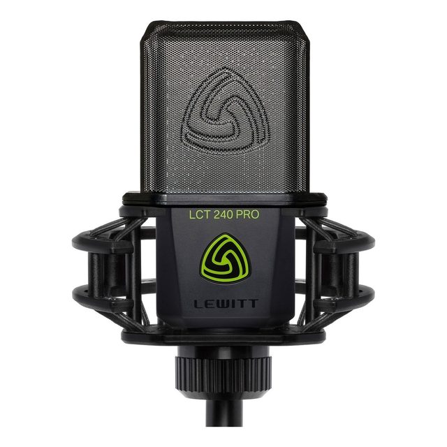 LEWITT LCT 240 PRO Vocal Set