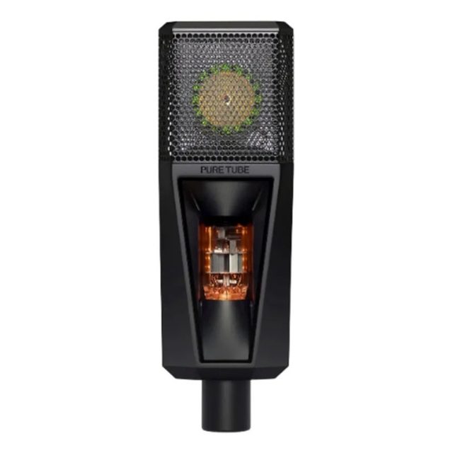 LEWITT PURE TUBE ESSENTIAL set