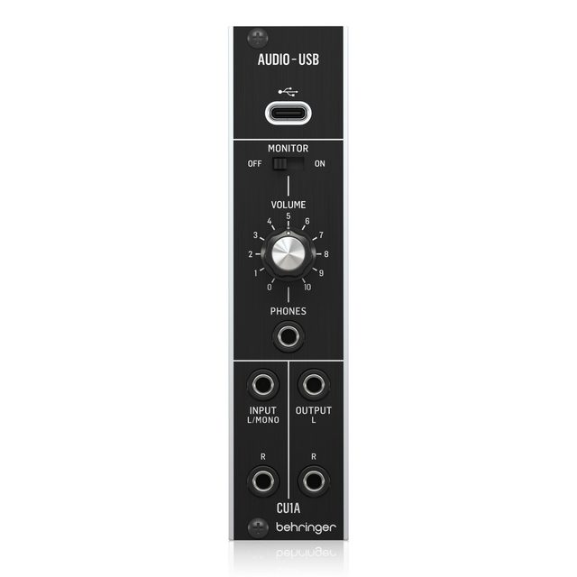 BEHRINGER CU1A