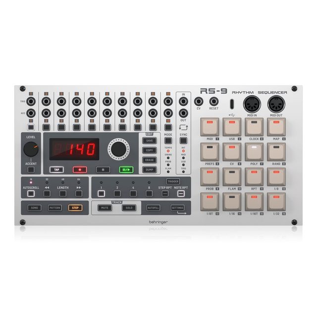 BEHRINGER RS-9