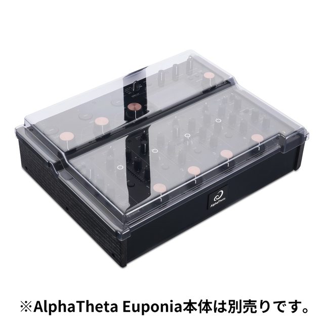 DS-PC-EUPHONIA