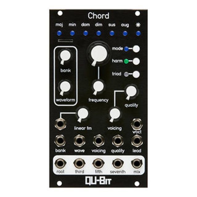Chord v2