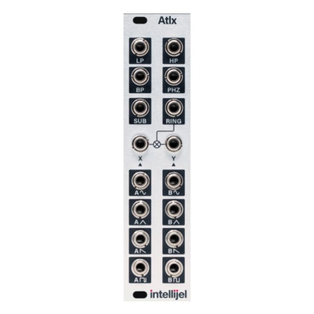 Atlx 3U