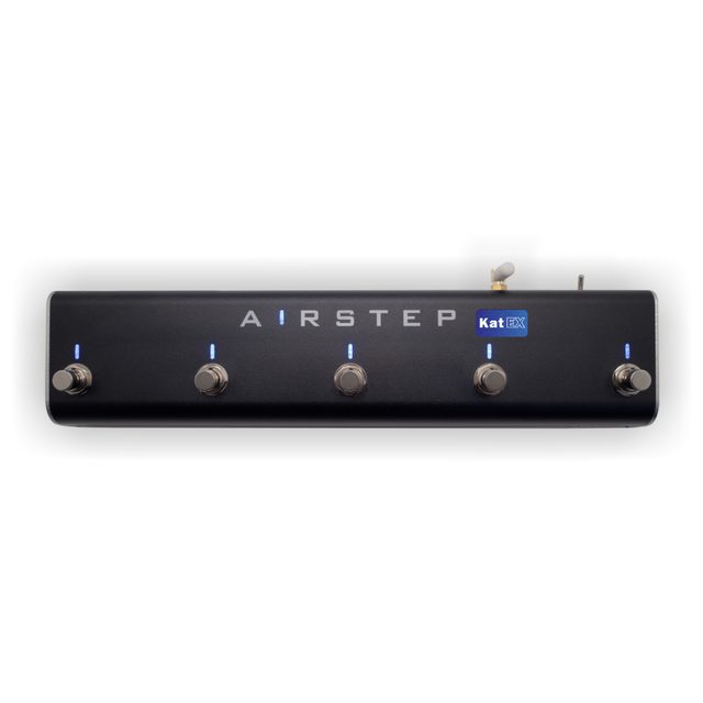 XSONIC AIRSTEP Kat EX Edition
