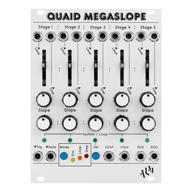 Quaid Megaslope