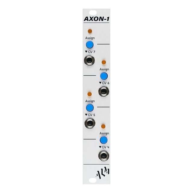 ALM/Busy Circuits Axon-1
