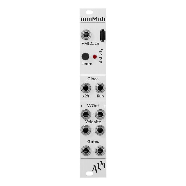 ALM/Busy Circuits mmMidi MK2