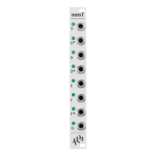 mmT