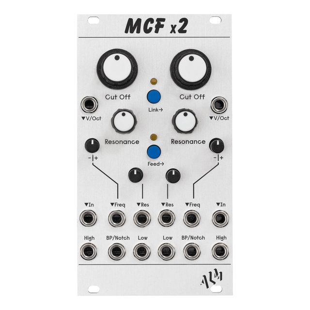 ALM/Busy Circuits MCFx2